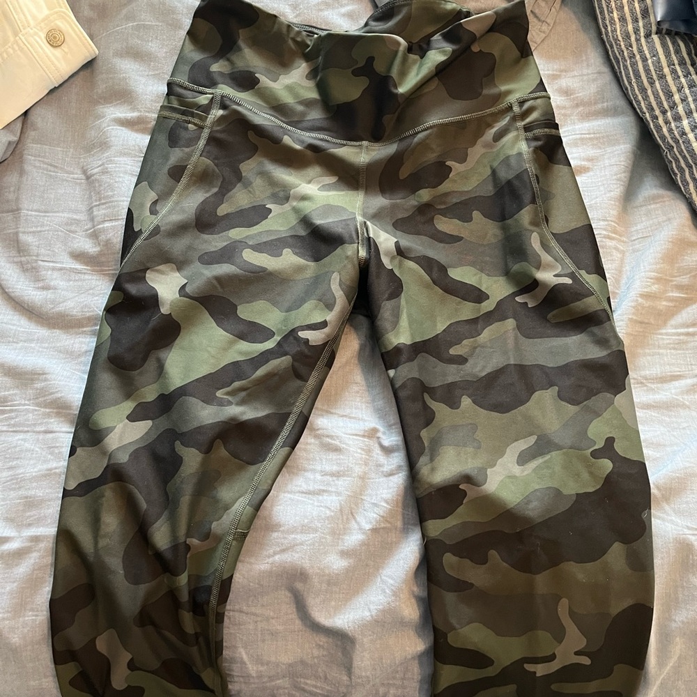 Old Navy leggings